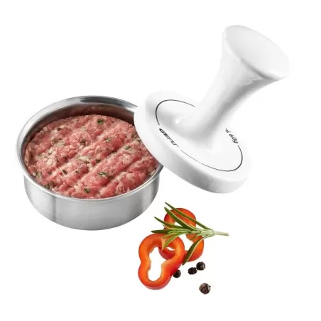 Pressa hamburger party spark - Gefu