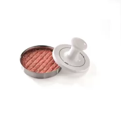 Pressa per hamburger spark - Gefu