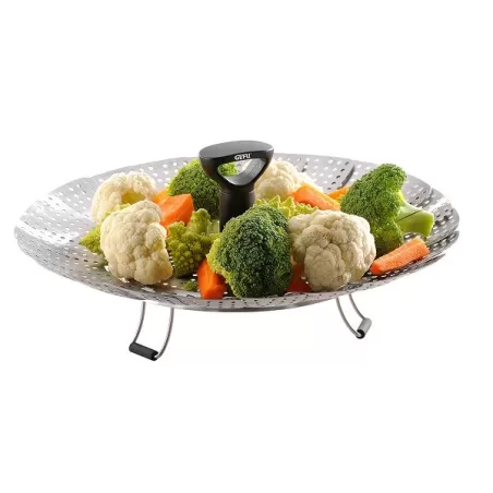 Inserto per cottura a vapore vitala - Gefu