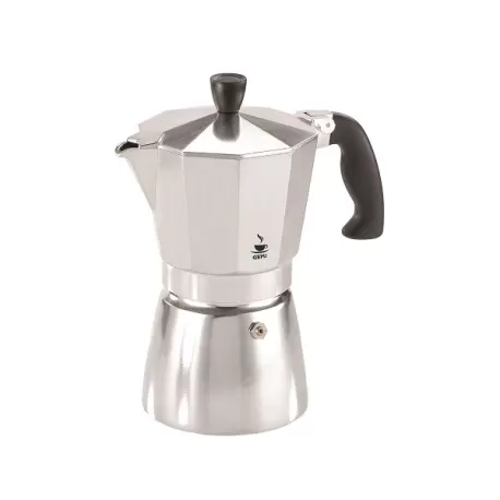 Caffettiera lucino, 3 tazze - Gefu