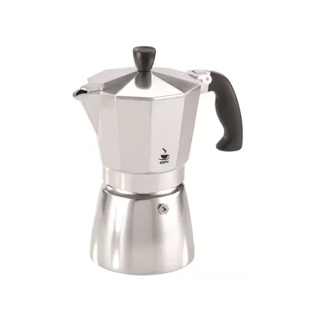 Caffettiera lucino, 3 tazze - Gefu
