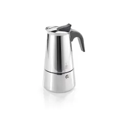 Caffettiera emilio, 4 tazze - Gefu