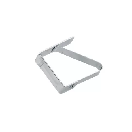 Fermatovaglia fermo, 4 pezzi - Gefu