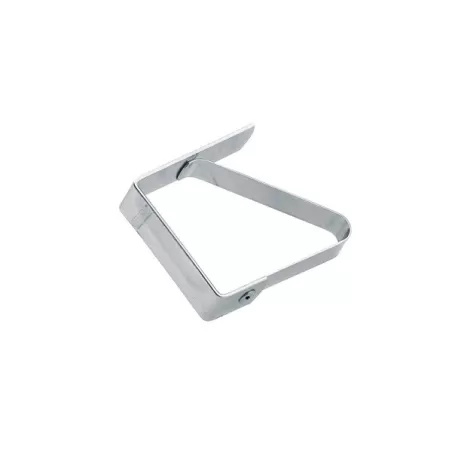 Fermatovaglia fermo, 4 pezzi - Gefu