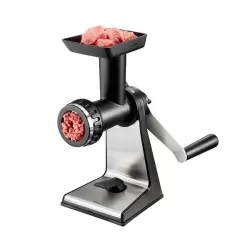 Tritacarne transforma - Gefu