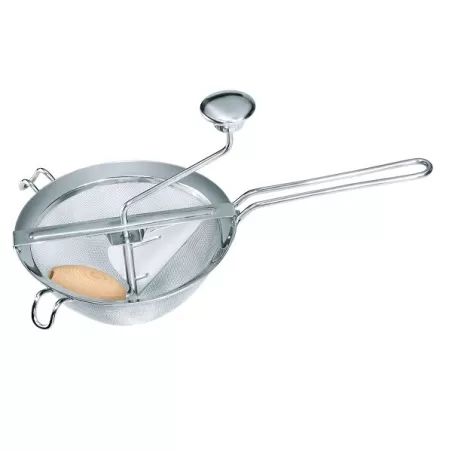 Passaverdure fleissiges lieschen - Gefu