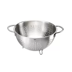 Scolapasta colino, Cm. 24 - Gefu