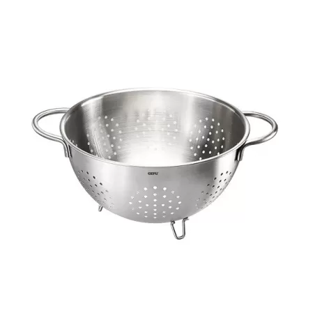 Scolapasta colino, Cm. 24 - Gefu