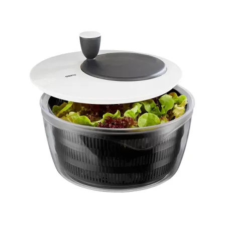 Lavainsalata rotare - Gefu