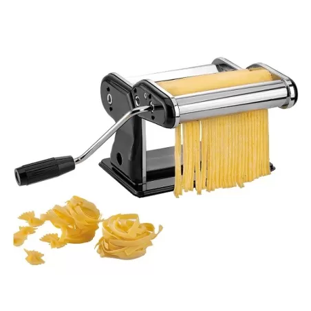Macchina per pasta pasta perfetta nero - Gefu