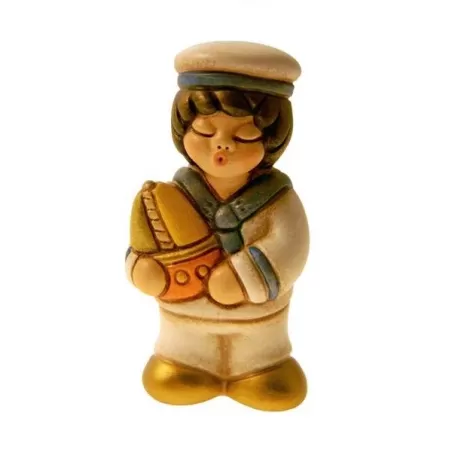 Bimbo Marinaretto - Thun