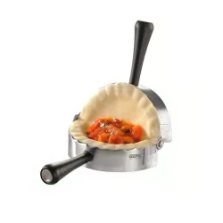 Stampo apri & chiudi per ravioli e tortelli ravenna - Gefu