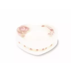 Porta tea-light cuore - Thun