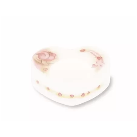 Porta tea-light cuore - Thun