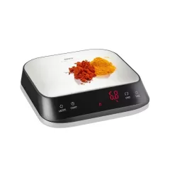 Bilancia di precisione da cucina preziso - Gefu