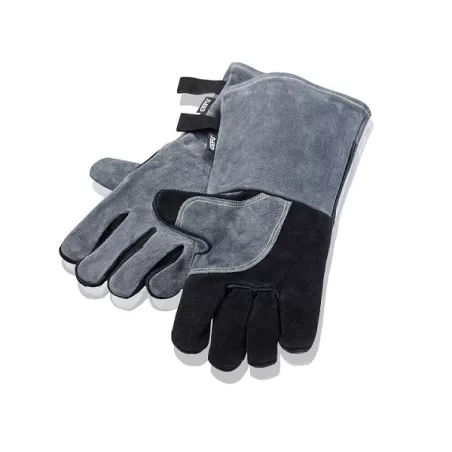 Guanti in pelle bbq - Gefu