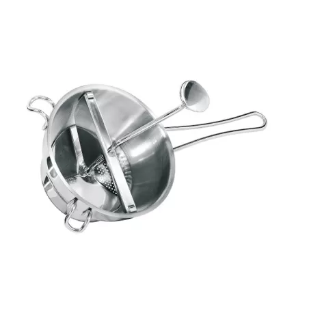 Passaverdure flotte lotte, multifunzionale - Gefu