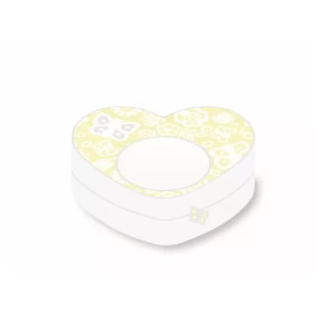 Porta tea-light cuore prestige - Thun