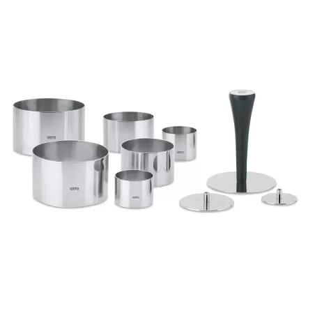 Set coppapasta formidable, 10 pezzi - Gefu