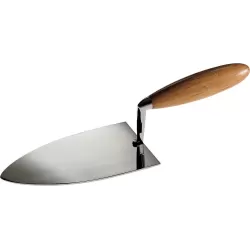 Ceci n'est pas une truelle, pala per torta