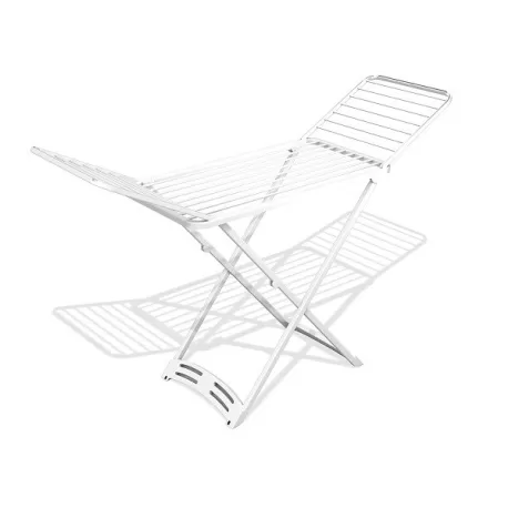 Stendibiancheria zaffiro con prolunghe resina