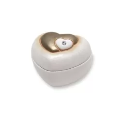 Scatolina cuore - Thun