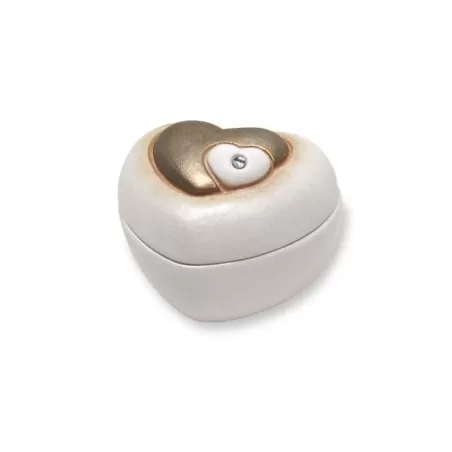 Scatolina cuore - Thun