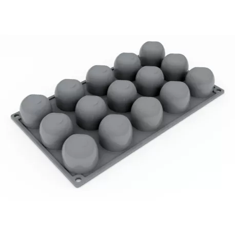 Stampo in silicone Gala HO.RE.CA. Eureka! - Pavoni