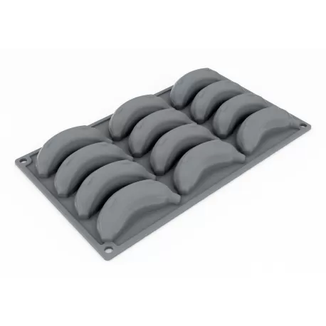 Stampo in silicone Baby Banana HO.RE.CA. Eureka! - Pavoni