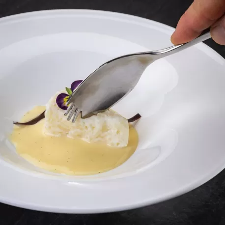 Stampo in silicone Cheese HO.RE.CA. Eureka! - Pavoni