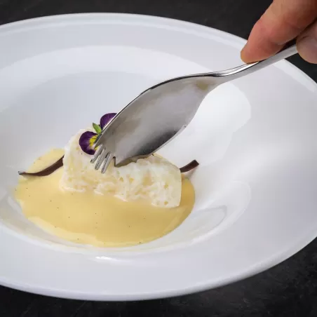 Stampo in silicone Cheese HO.RE.CA. Eureka! - Pavoni