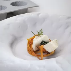 Stampo in silicone Ricotta HO.RE.CA. Eureka! - Pavoni 2