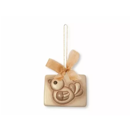 Quadretto colombina - Thun