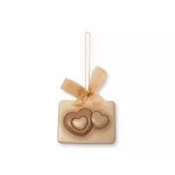 Quadretto cuori - Thun