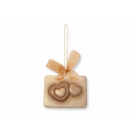 Quadretto cuori - Thun