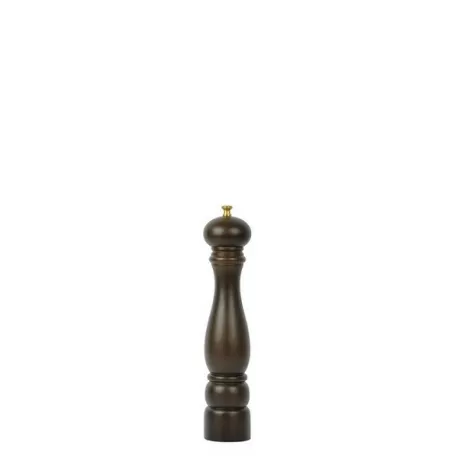 Macina pepe Toscana Cm. 14 legno massello scuro - Lidrewa