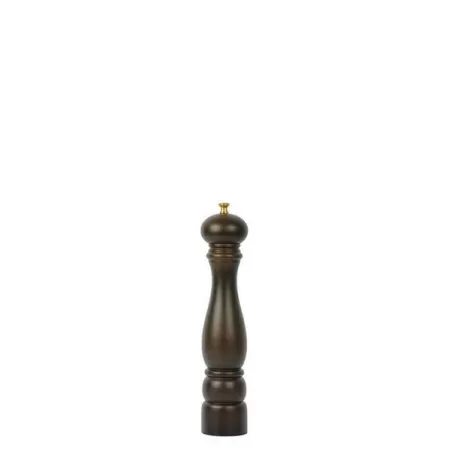 Macina pepe Toscana Cm. 14 legno massello scuro - Lidrewa