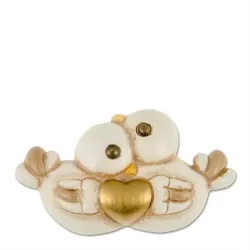 Magnete coppia colombine - Thun