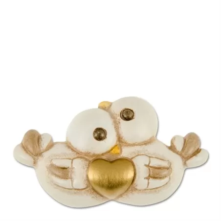 Magnete coppia colombine - Thun