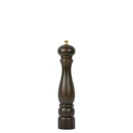 Macina pepe Toscana Cm. 24 legno massello scuro - Lidrewa