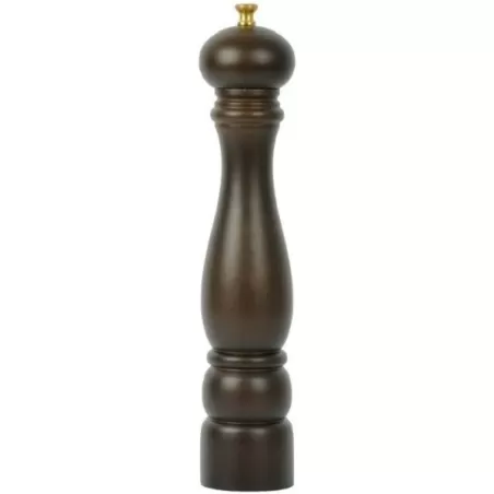 Macina pepe Toscana Cm. 80 legno massello scuro - Lidrewa
