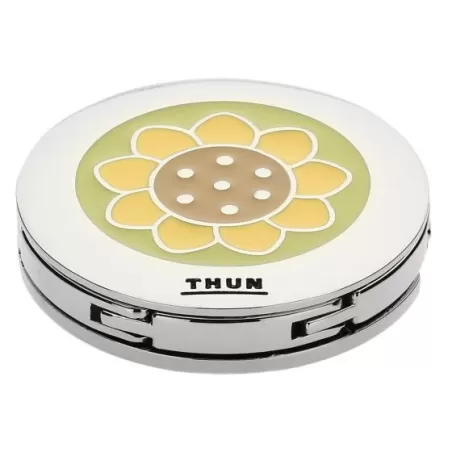 Gancio portaborse Country girasole - Thun