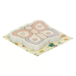 Foglietti adesivi Country - Thun