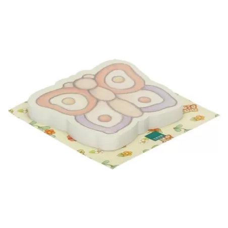 Foglietti adesivi Country - Thun