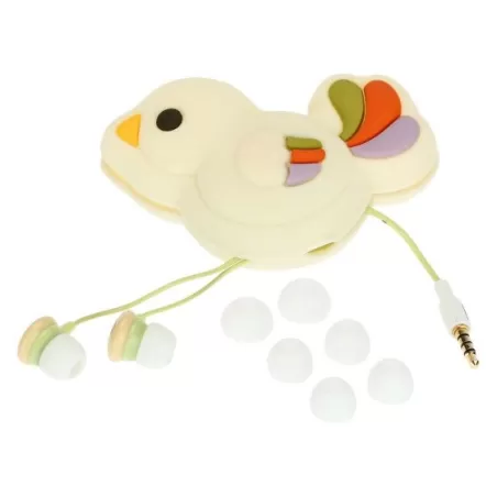 Cuffie Country con portacuffie - Thun