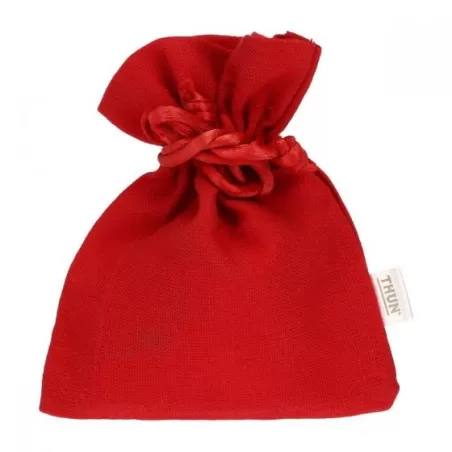 Sachettino rosso bombo 2021 - Thun