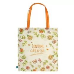 Shopper in tessuto Country - Thun