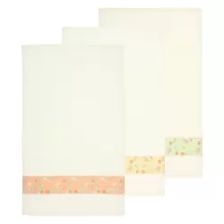 Set 3 asciugamanni piccoli Country - Thun