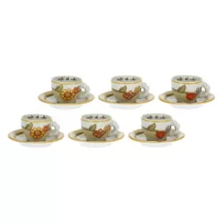 Set 6 tazzine caffe Country - Thun