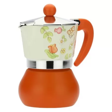 Caffettiera da 3-4 tazze Country - Thun